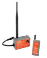 WheelyBird|Workhorse Remote Wireless